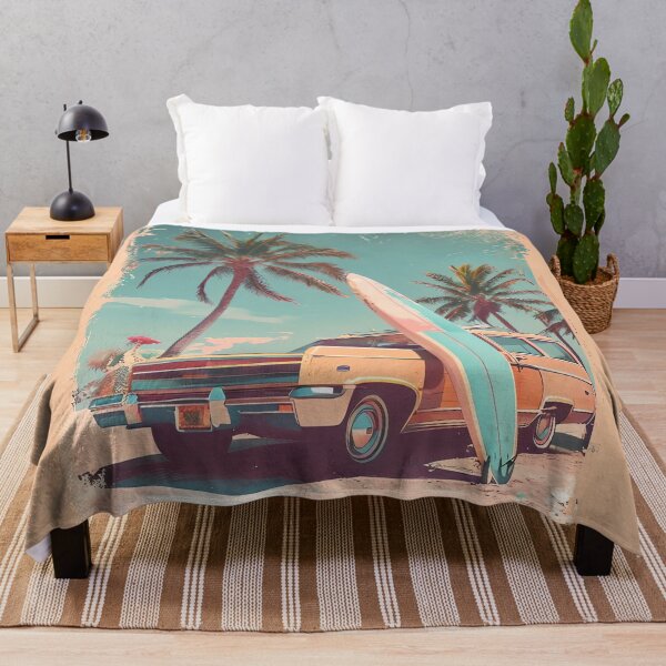 Item preview, Endless Coastal Drift designed and sold by ONYX Pixee.