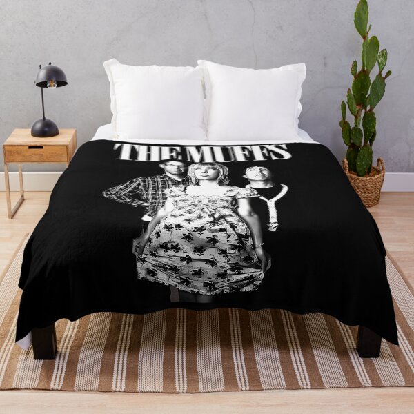 Item preview, The Muffs Pop band designed and sold by Hazard001.