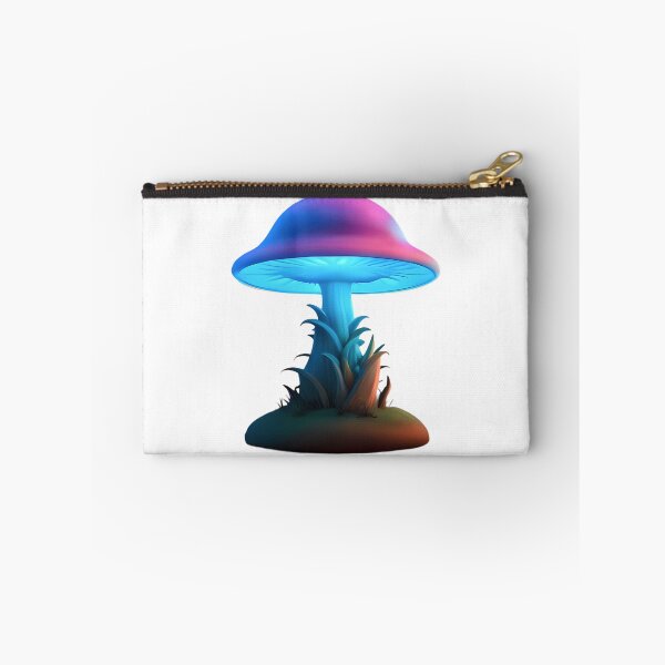 Item preview, Bioluminescent Fungi  designed and sold by RebelNatures.