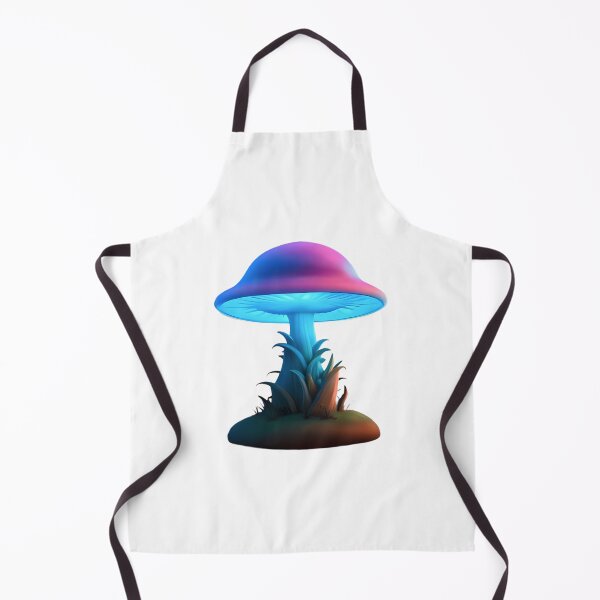 Item preview, Bioluminescent Fungi  designed and sold by RebelNatures.