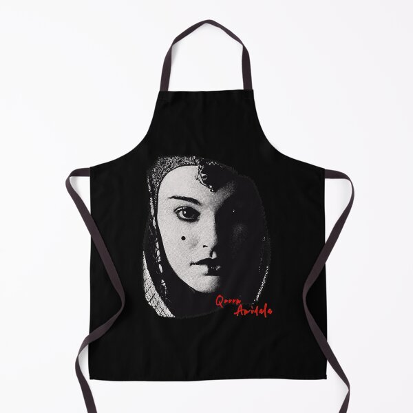 Item preview, Galactic Queen Portrait Apparel designed and sold by BaileyMar28311.