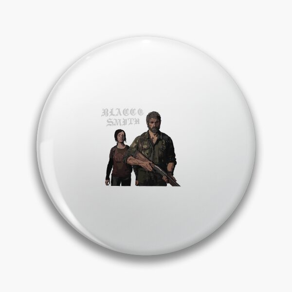 Item preview, Ellie And Joel  Coffee Mug designed and sold by ZedStoreDesigns.