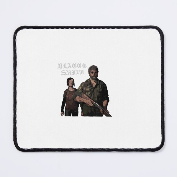 Item preview, Ellie And Joel Coffee Mug designed and sold by ZedStoreDesigns.