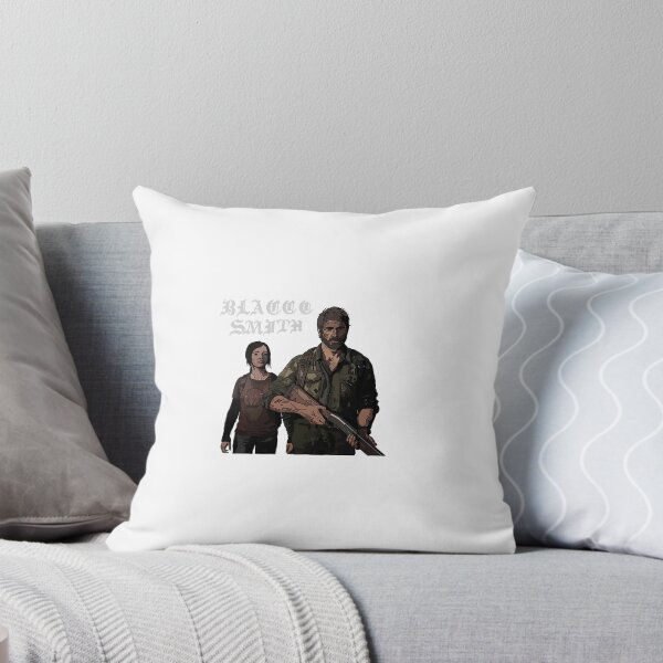 Item preview, Ellie And Joel  Coffee Mug designed and sold by ZedStoreDesigns.