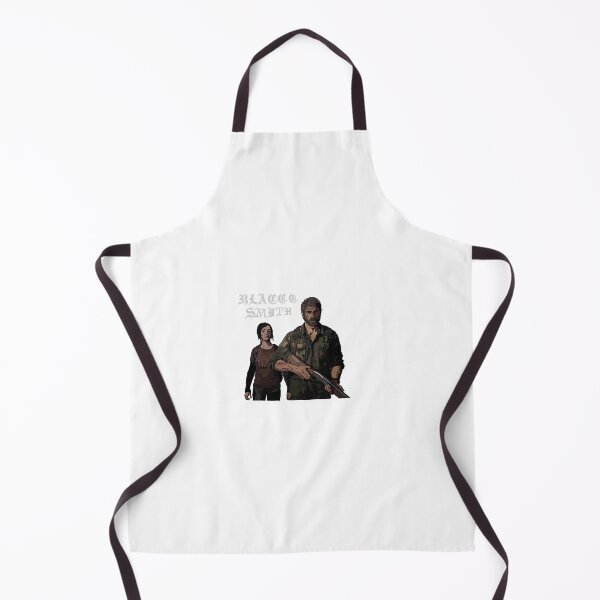 Item preview, Taza de café de Ellie y Joel designed and sold by ZedStoreDesigns.