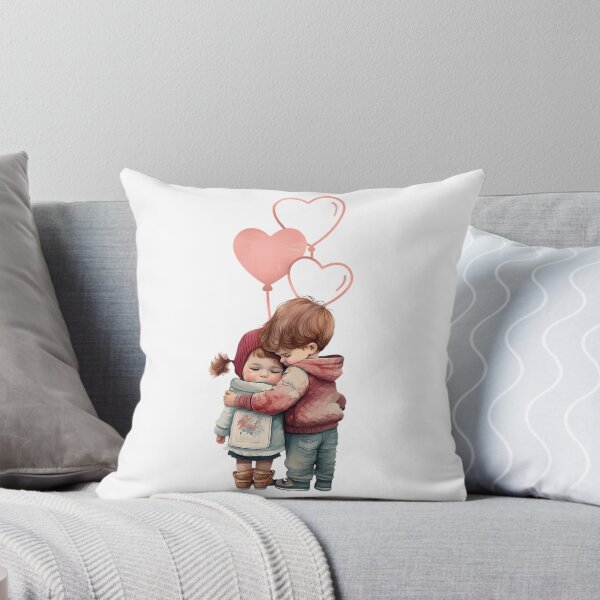 Item preview, National Sibling Day designed and sold by SilverlakeLove.