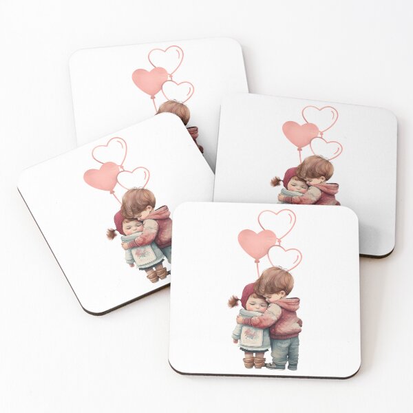 Item preview, National Sibling Day designed and sold by SilverlakeLove.