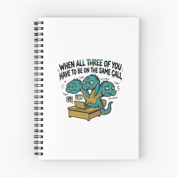 Item preview, Work Humor designed and sold by WarningWindow.