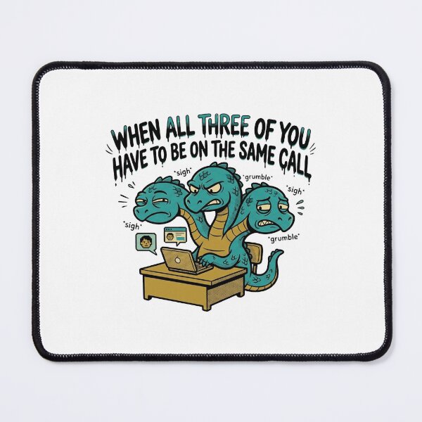 Item preview, Work Humor designed and sold by WarningWindow.