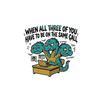 Artwork thumbnail, Work Humor by WarningWindow