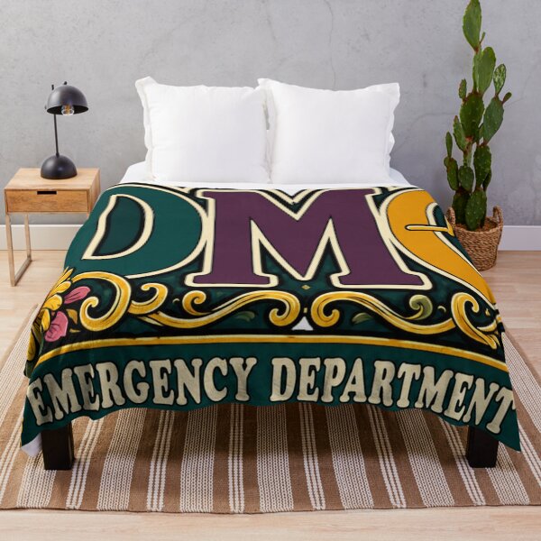 Item preview, DMC designed and sold by CraftyGlamazon.