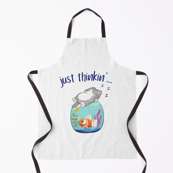 Item preview, Lazy Cat Dreaming – Just Thinkin' designed and sold by Mazza-mazza.