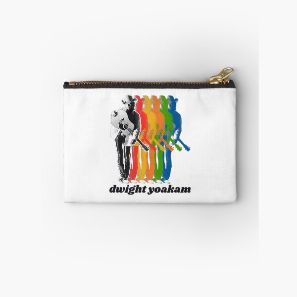Item preview, Dwight Yoakam Country Music Singer designed and sold by MyBestieBarks.