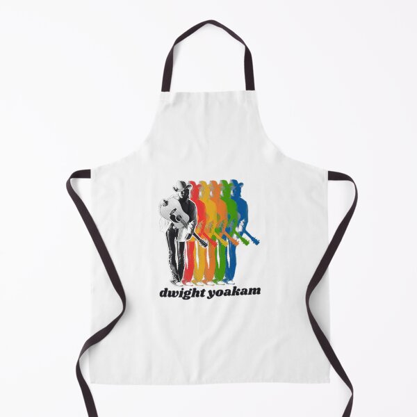 Item preview, Dwight Yoakam Country Music Singer designed and sold by MyBestieBarks.