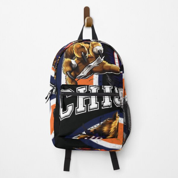 Item preview, Chicago Football designed and sold by PatrickHdogan.