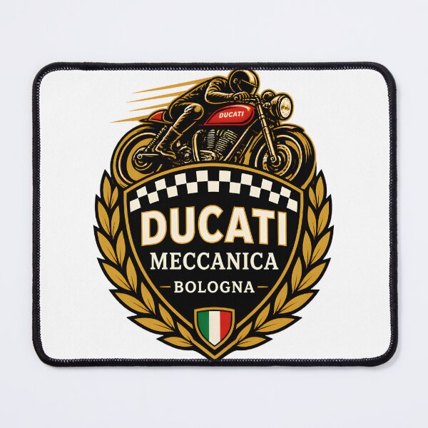 Item preview, Vintage Italian Motorcycle Graphic Apparel | Best Gift designed and sold by MGOE.