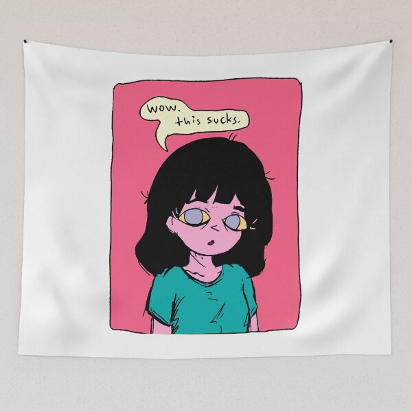 Item preview, wow. this sucks. designed and sold by JoshuaCharles1.
