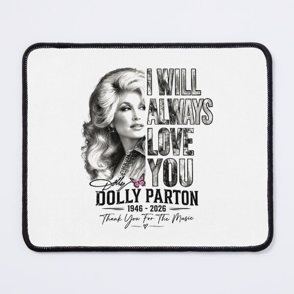 Item preview, Dolly Parton designed and sold by mahdilahlo.