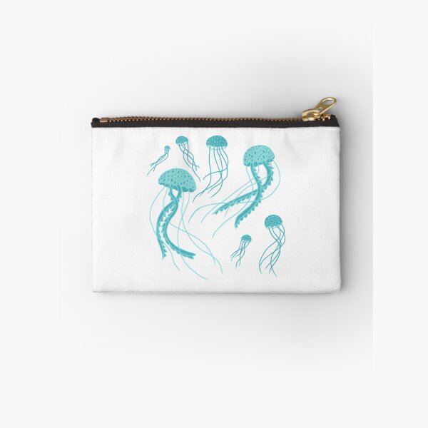 Item preview, Bioluminescent Jellyfish Swarm designed and sold by RebelNatures.