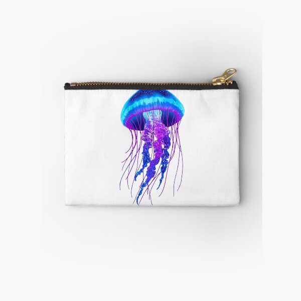 Item preview, Bioluminescent Jellyfish designed and sold by RebelNatures.