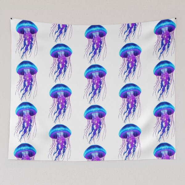 Item preview, Medusas bioluminiscentes designed and sold by RebelNatures.