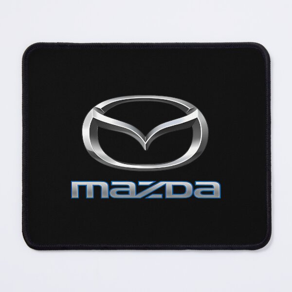 Item preview, Mazda Logo designed and sold by Hazard001.