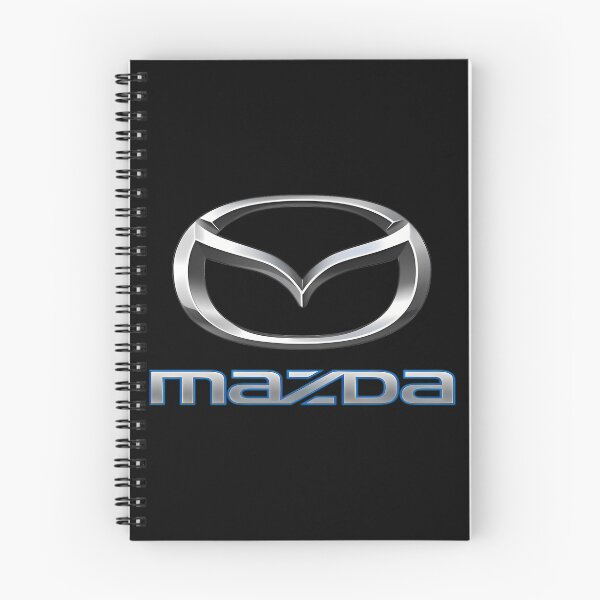 Item preview, Mazda Logo designed and sold by Hazard001.