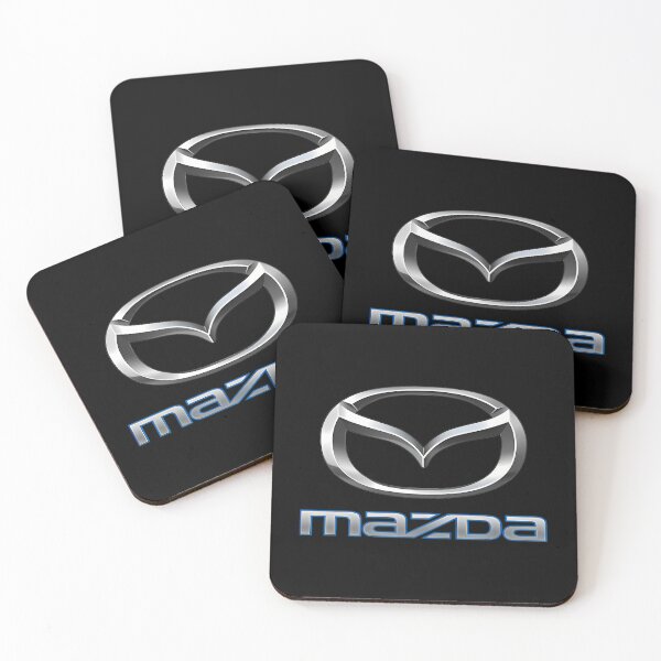Item preview, Mazda Logo designed and sold by Hazard001.