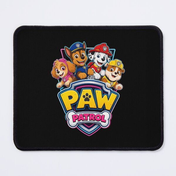 Item preview,  Rescue Pup Badge Crew  designed and sold by erickson566.