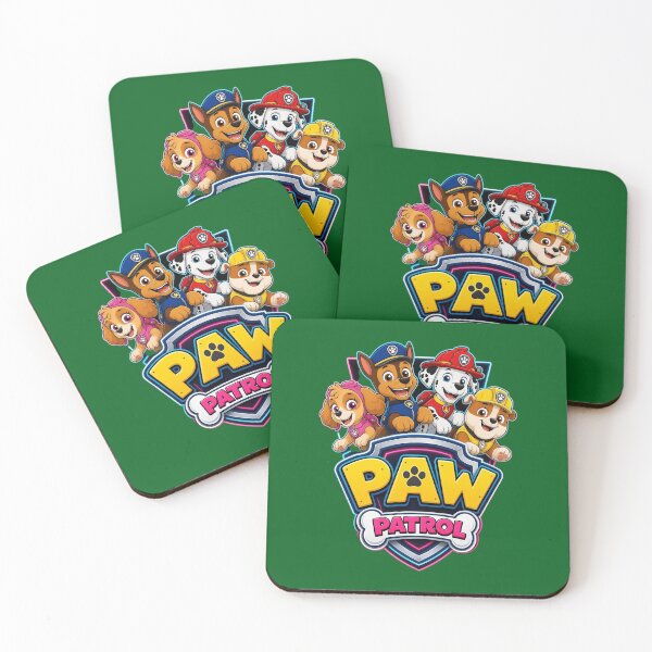 Item preview,  Rescue Pup Badge Crew  designed and sold by erickson566.