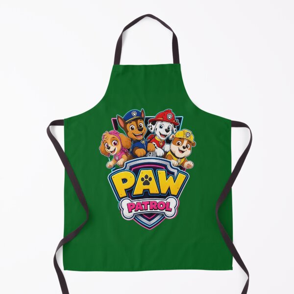 Item preview, Rescue Pup Badge Crew designed and sold by erickson566.
