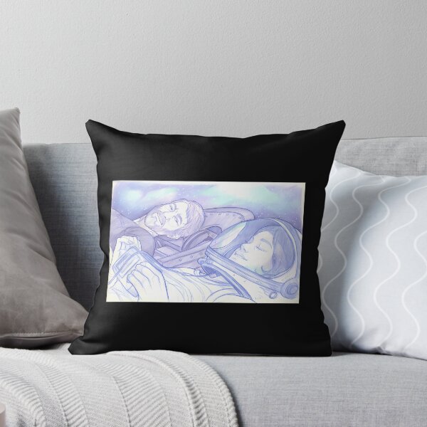 Item preview, Ellie And Joel designed and sold by ZedStoreDesigns.