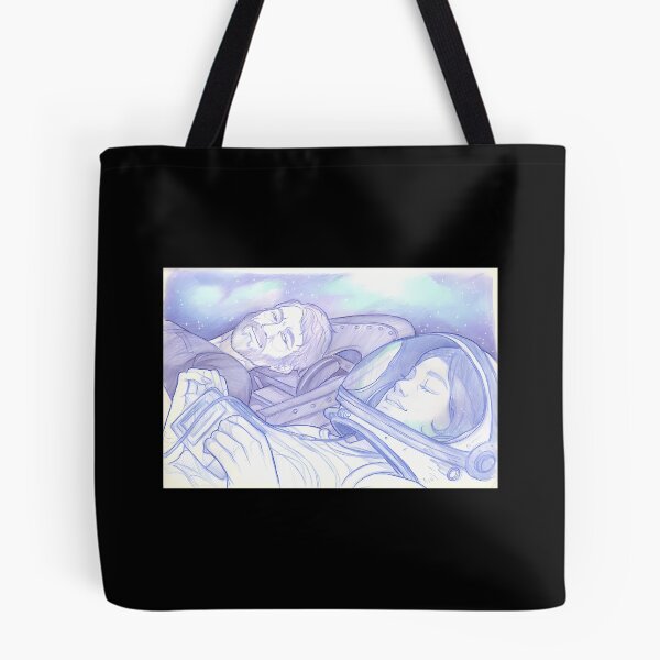 Item preview, Ellie And Joel designed and sold by ZedStoreDesigns.
