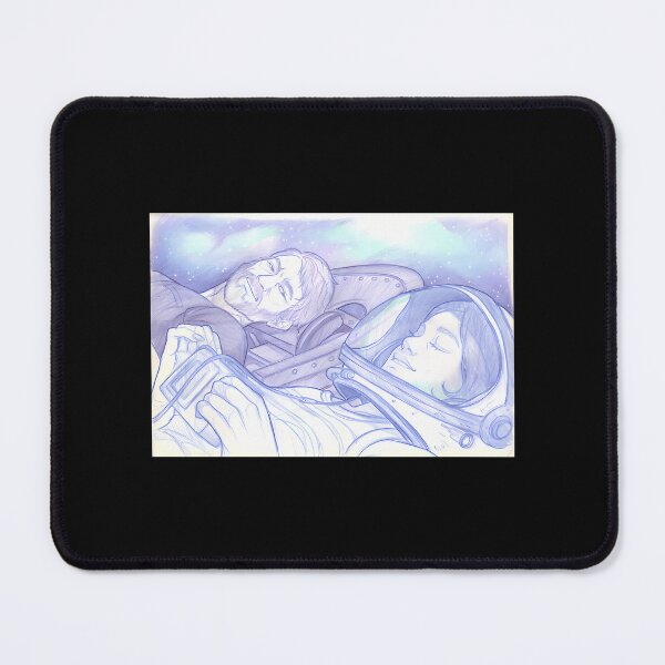 Item preview, Ellie And Joel designed and sold by ZedStoreDesigns.