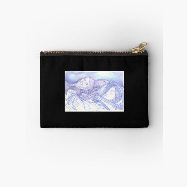 Item preview, Ellie y Joel designed and sold by ZedStoreDesigns.