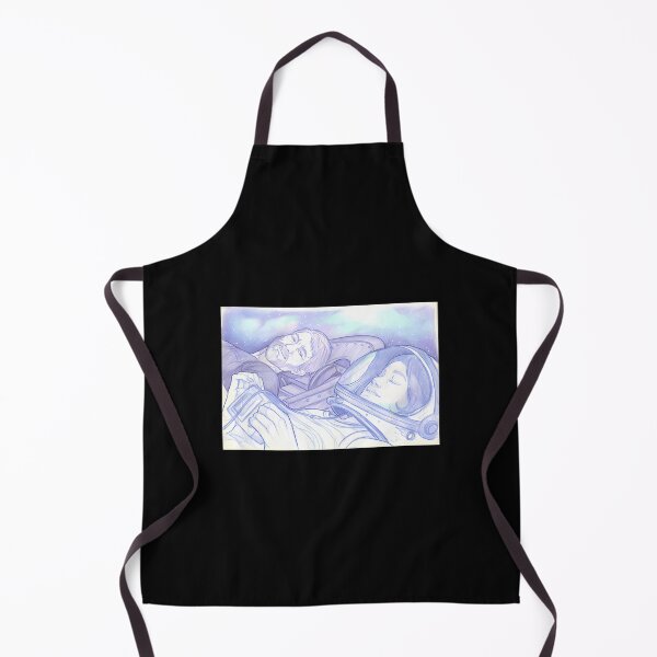 Item preview, Ellie y Joel designed and sold by ZedStoreDesigns.