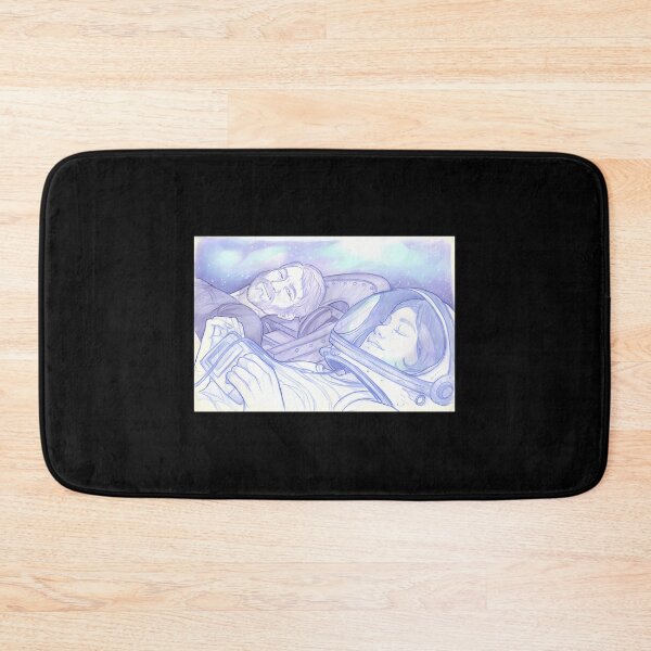 Item preview, Ellie And Joel designed and sold by ZedStoreDesigns.