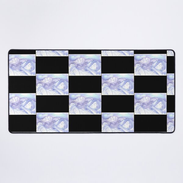 Item preview, Ellie And Joel designed and sold by ZedStoreDesigns.