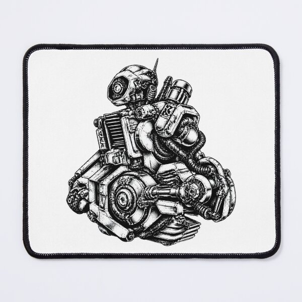 Item preview, Italian Performance Motorcycle Art: Bold Speed Machine Graphic | Best Gift designed and sold by MGOE.