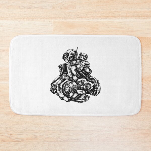 Item preview, Italian Performance Motorcycle Art: Bold Speed Machine Graphic | Best Gift designed and sold by MGOE.