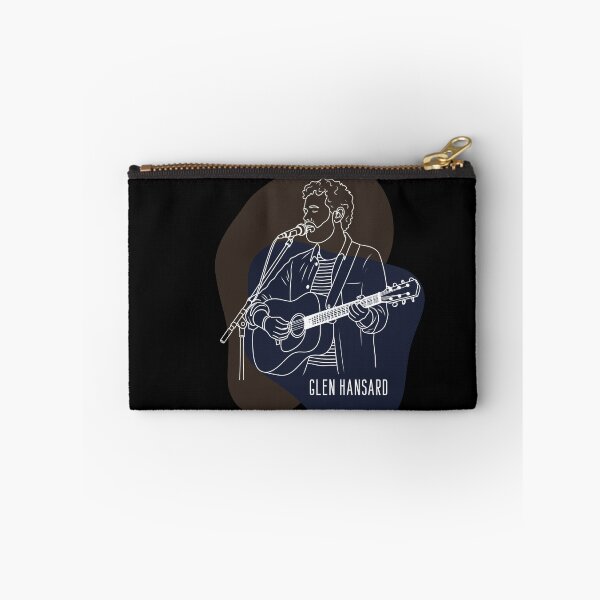 Item preview, Glen Hansard designed and sold by BlueprintBold.