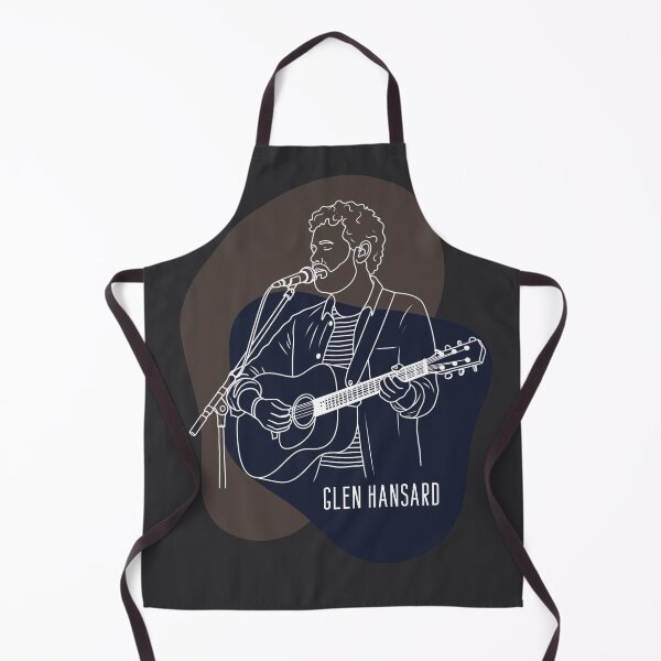 Item preview, Glen Hansard  designed and sold by BlueprintBold.