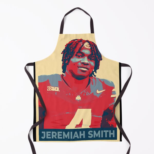 Item preview,  Jeremiah Smith designed and sold by NathanielMorris.