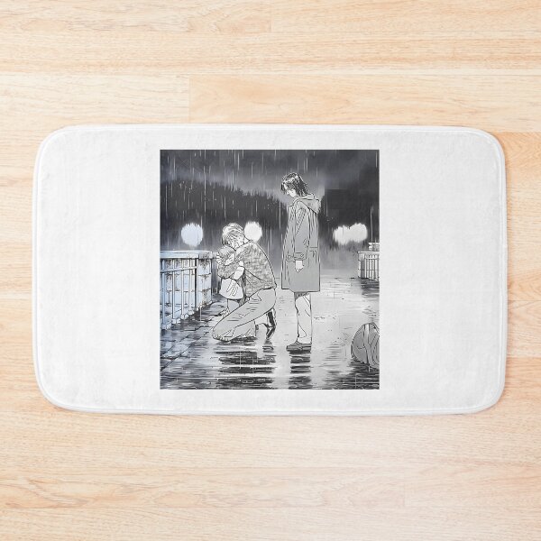 Item preview, Poor Kid  designed and sold by BatshopAlex.