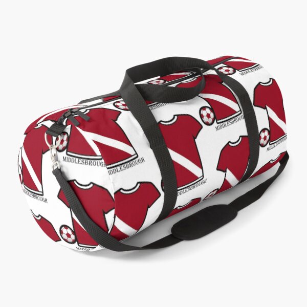 Item preview, Middlesbrough Fc designed and sold by ParadiseByArt.