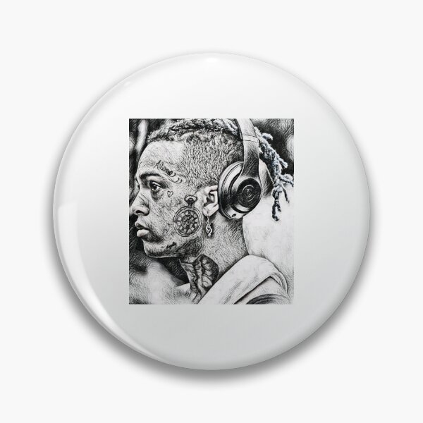 Item preview, xxx rip legend designed and sold by JoshuaCharles1.