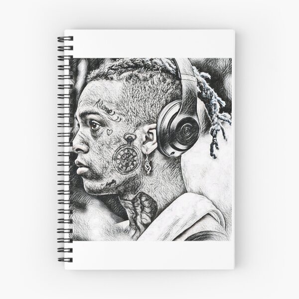 Item preview, xxx rip legend designed and sold by JoshuaCharles1.