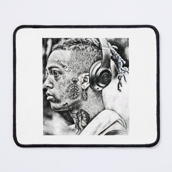 Item preview, xxx rip legend designed and sold by JoshuaCharles1.