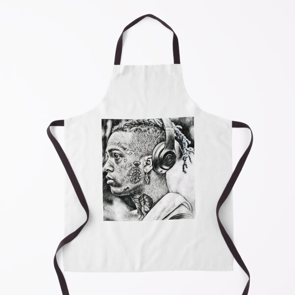 Item preview, xxx rip legend designed and sold by JoshuaCharles1.