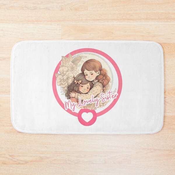 Item preview, National Sibling Day designed and sold by SilverlakeLove.